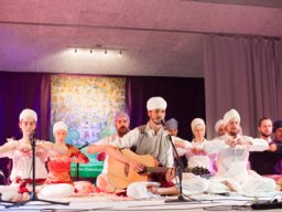 Yogafestival Deutschland 2015