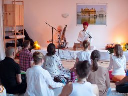 	Yogalehrer Austausch 2015 Frankfurt